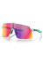detail Sluneční brýle Oakley 9406-B337 Sutro Clear/Celeste w/Prizm Road