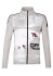 detail Pánský svetr Newland N3 4032/34 Man Full Zip Stone