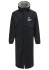 detail Pláštěnka Head Race Rain Coat JR Black