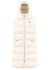 detail Dámská vesta Poivre Blanc W24-1208-Wo Synthetic Down Ski Natural White