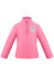 detail Dětská mikina Poivre Blanc W24-1540-Bbgl Micro Fleece Swe Orchid Pink