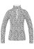 detail Dětský rolák Poivre Blanc W24-1940-Jrgl Base Layer Shirt Jaguar Black