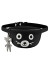 detail Dámská ledvinka Poivre Blanc W24-9190-Bbgl Sherpa Waist Bag Black