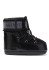 detail Dámské boty Moon Boot Icon LOW Glance-N001 Black