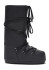 detail Dámské sněhule Moon Boot Icon Rubber-N001 Black