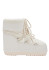 detail Dámské boty Moon Boot Icon LOW Rubber-L002 Cream