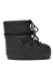 detail Dámské boty Moon Boot Icon LOW Rubber-N001 Black