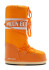 detail Dámské sněhule Moon Boot Icon Nylon-C001 Sunny Orange
