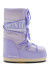 detail Dětské sněhule Moon Boot Icon Nylon-JR-E001 Lilac