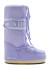 detail Dámské sněhule Moon Boot Icon Nylon-E001 Lilac
