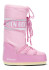 detail Dámské sněhule Moon Boot Icon Nylon-J001 Pink