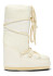 detail Dámské boty Moon Boot Icon Nylon-L002 Cream