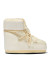 detail Dámské boty Moon Boot Icon LOW Nylon-L002 Cream