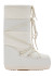 detail Dámské sněhule Moon Boot Icon Rubber-L002 Cream