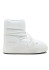 detail Dámské boty Moon Boot LTrack LOW Nylon Wp-A001 White
