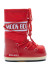detail Dětské boty Moon Boot Icon Nylon-JR-D001 Red