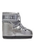 detail Dámské boty Moon Boot Icon LOW Glance-H001 Silver