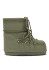 detail Dámské boty Moon Boot Icon LOW Rubber-M006 Khaki