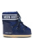 detail Dámské boty Moon Boot Icon LOW Nylon-F003 Blue