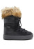 detail Dámské boty Moon Boot LTrack Monaco LOW Wp-N001 Black