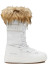 detail Dámské boty Moon Boot LTrack Monaco Wp-A001 White