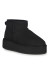 detail Dámské boty EMU Australia Stinger Micro Flatform Black