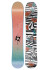 detail  Snowboard Nitro Alternator X Volcom 
