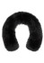 detail Kožešina Toni Sailer Bluefox Black Fur Collar C0 Black