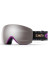 detail Lyžařské brýle Smith SKYLINE Vivid Violet