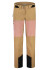 detail Kalhoty Maloja  VilliniM. clay