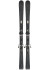 detail Sjezdové lyže Stöckli Montero AX Orea+Strive 13D black