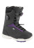 detail Boty na snowboard Nitro SCALA BOA black-purple boty