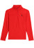 detail Pánský rolák Spyder Men Prospect 1/2 Zip - Spyder Red