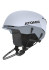 detail Sjezdová helma Atomic REDSTER SL White/Grey