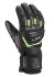 detail Rukavice Leki WCR Team 3D Junior black-ice lemon