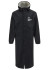 detail Pláštěnka Head Race Rain Coat Unisex Black