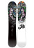 detail Pánský snowboard Lib Tech Jamie Lynn 2024