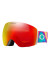detail Lyžařské brýle Oakley 7050-E2 Flight Deck L Heat Map w Prizm Torch