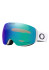 detail Lyžařské brýle Oakley 7064-D9 Flight Deck M Matte White w Prizm Argon