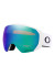 detail Lyžařské brýle Oakley 7110-60 Flight Path L Matte White w Prizm Argon