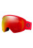 detail Lyžařské brýle Oakley 7110-64 Flight Path L Redline w Prizm Torch