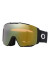 detail Lyžařské brýle Oakley 7136-05 Line Miner Pro L Mt Black Sage & Iced