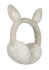 detail Klapky na uši Barts Fluffie Earmuffs Cream