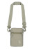 detail Dámská ledvinka Barts Delanie Shoulderbag Stone