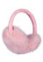 detail Klapky na uši Barts Fur Earmuffs Pink