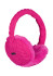 detail Klapky na uši Barts Monique Earmuffs Hot Pink