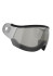detail Náhradní štít, Kask SVI00009-557 Silver Mirror Photochromic Piuma R Visor