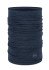detail Nákrčník Buff 113010.779.10 Merino Lightweight Solid Solid Night Blue