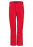 detail Pánské kalhoty Toni Sailer William Men Ski Pants Signal Red