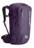 detail Batoh Ortovox Haute Route 38 S Wild Berry 38 Liter